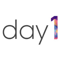 day1 - digital partners logo - Similar company to Liberdy - Reclaim Your Data