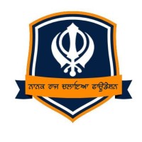 Nanak Raj Chalaya Foundation logo - Similar company to Take Up Space Nz