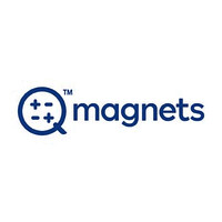 Q Magnets logo - Similar company to Basgers Pharmacy