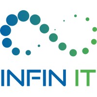 InfinITfrance logo - Similar company to F2Igroup - Asia