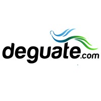 DEGUATE.COM logo - Similar company to Enersyst -