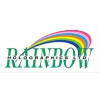 Rainbow Holographics Ltd logo - Similar company to Luminity Holographics