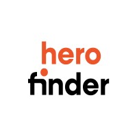 Herofinder logo - Similar company to Stratxcel