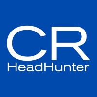 CR HeadHunter logo - Similar company to Master Headhunter