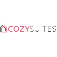 CozySuites logo - Similar company to Frontdesk