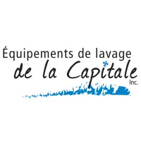 Équipements de Lavage de La Capitale logo - Similar company to 3D-Simulation