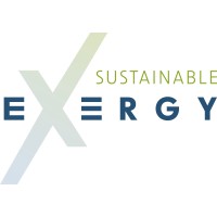 SE Sustainable Exergy logo - Similar company to Abovegrid