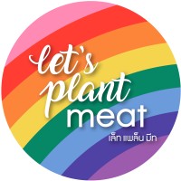 Let's Plant Meat logo - Similar company to Food Science And Technology Association Of Thailand