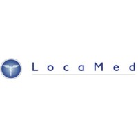 LocaMed Limited logo - Similar company to Phoenix Surgical Sa Pty Lt