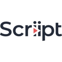 Scriipt logo - Similar company to Ilot Du Moulin