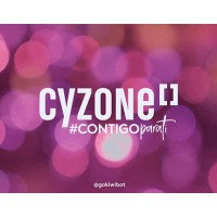 CyzoneTest logo - Similar company to Bunda