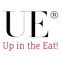 UpperEat® logo - Similar company to Tres Pagos
