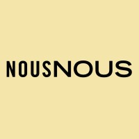NousNous Studio logo - Similar company to Studio Nousnous