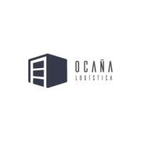 Ocaña Logística logo - Similar company to Lacus Felt