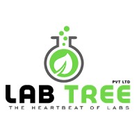 Lab Tree logo - Similar company to Bacgro Culture Media