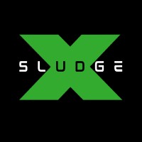 SludgeX logo - Similar company to Envidan Global