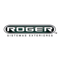 Roger Sistemas Exteriores logo - Similar company to Impacto Visual®