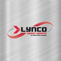 Lynco Energy Services Ltd. logo - Similar company to Wireline Logging Services