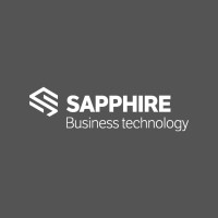 Sapphire Business Technology logo - Similar company to Sinapse Consultoria