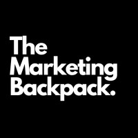 The Marketing Backpack logo - Similar company to Lightning