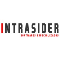 Intrasider Softwares Especializados logo - Similar company to Santi Soluções Tecnológicas