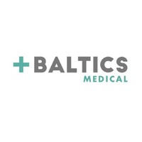 Baltics Medical logo - Similar company to Lithuanian Medical Students' Association (Limsa)
