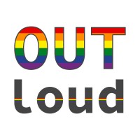 OUT loud logo - Similar company to Qualified.One