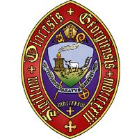 Episcopal Diocese of Georgia logo - Similar company to The North Georgia Conference Of The United Methodist Church