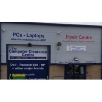 The Computer Clearance Centre