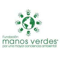 Fundación Manos Verdes logo - Similar company to Fundacion Regenerar