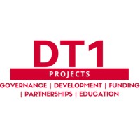 DT1 Projects logo - Similar company to Dt1