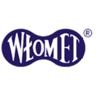 WŁOMET - Producent Łańcuchów Galla logo - Similar company to Drog-Znak Producent Znaków Drogowych, Blokad Parkingowych I Słupków Blokujących
