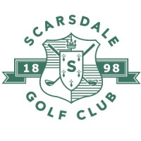 Scarsdale Golf Club logo - Similar company to Minercos Pump