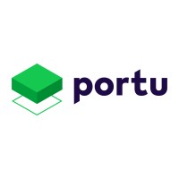 Portu logo - Similar company to Qest Technologies