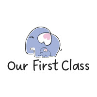 Our First Class