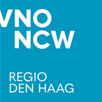 VNO-NCW regio Den Haag logo - Similar company to Aoky