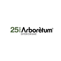 Arborètum logo - Similar company to Mim Market