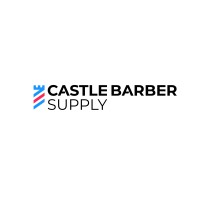 Castle Barber Supply logo - Similar company to Castle'S Barbeque