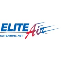 Elite Air Inc. logo - Similar company to Bramco Construction