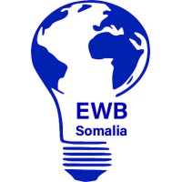 Engineers Without Borders Somalia logo - Similar company to Somalis In Stem (Dk)