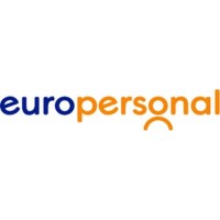 europersonal logo - Similar company to Proplusco - Smart Personnel Solutions