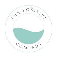 The Positive Company logo - Similar company to Bec Xpress