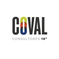 COVAL | Consultoría con Valores logo - Similar company to Enredarse