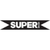 Superbrand Surfboards logo - Similar company to Ventana Surfboards & Supplies