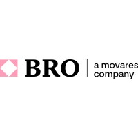 BRO | a movares company logo - Similar company to De Essentie