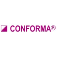 CONFORMA NV logo - Similar company to Oystershell