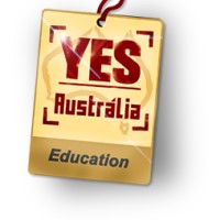 YES Australia Education logo - Similar company to Mediacloud Australia