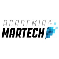 Academia Martech logo - Similar company to Academia Da Saúde Mental