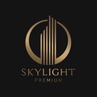 Skylight Premium logo - Similar company to Skylight Brokers