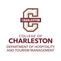 College of Charleston Hospitality & Tourism Management logo - Similar company to Department Of Communication At The College Of Charleston
